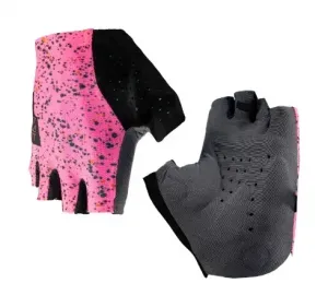 Женские перчатки для горного велосипеда MTB 5.0 Endurance Leatt, неоново-розовый