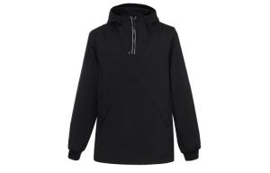 Куртка мужская Kenzo с короткой молнией, черный