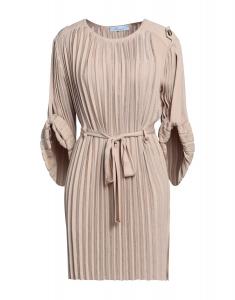 Платье Blumarine, песочный