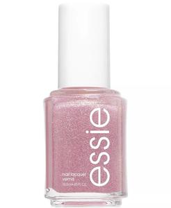 Лак для ногтей Essie, цвет Birthday Girl ( iridescent pink with a sheer shimmer finish)