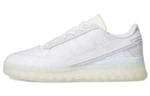 Кроссовки Adidas Originals Forum Tech Boost Cloud, белый