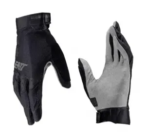 Перчатки MTB 2.0 X-Flow Leatt, черный