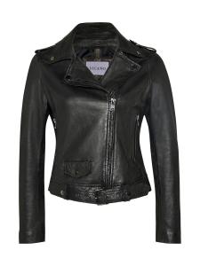 Куртка межсезонная RICANO Maja, черный