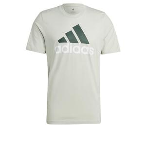 ADIDAS Футболка Essentials с большим логотипом