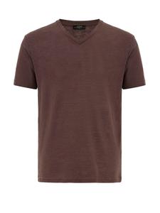 Рубашка Antioch Marcello, коричневый