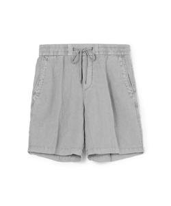 Льняные шорты MKOH4275
