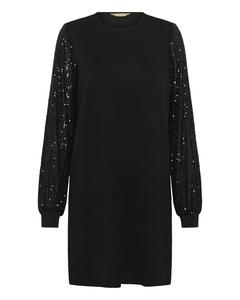 Платье CULTURE Palaga Chabrina, черный