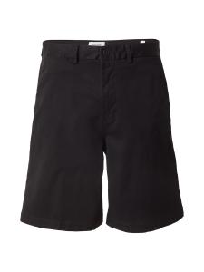 Свободные брюки-чинос JACK & JONES JPSTBill, черный