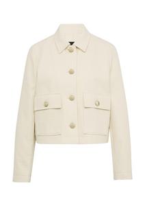 Куртка межсезонная s.Oliver BLACK LABEL, экрю