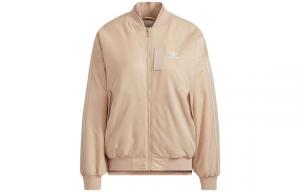 Adidas Originals Женская куртка, цвет Yellow