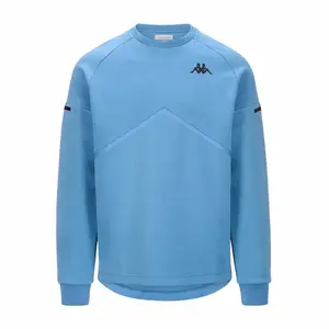 Мужская толстовка Karefod Kappa, светло-голубой