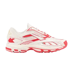 Кроссовки Reebok Kanghyuk x Premier Road Ultra, White Red