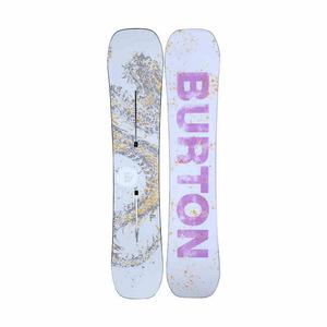 Женский сноуборд camber для парка и пухляка good company BURTON