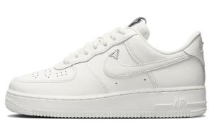 Кроссовки Nike Air Force 1 Low '07 LV8 Sail Chrome рукоделие (женские)