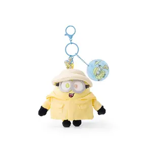 Боб плюшевый кулон 10,5 см/12 см/13 см MINIONS