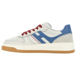 Низкие кроссовки H630 HOGAN, Original Shoe Box Included