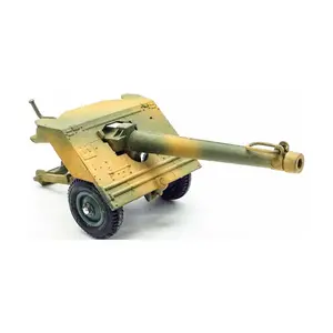 Британская противотанковая пушка №1, Military Miniatures - World War II - Loose Miniatures (1/32)