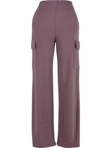 Спортивные брюки Urban Classics, цвет fadedpurple