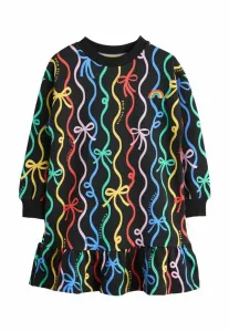 Повседневное платье Little Bird, Navy Ribbon