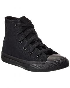 Кроссовки Converse Chuck Taylor All Star Canvas High-Top, черный