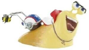 Команси, Коллекционная фигурка, 99706 Turbo Shadow 6см COMANSI