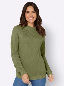 Свитер Sieh an!