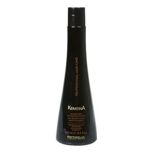 Шампунь для волос Phytorelax Keratin Reconstructor Phytorelax Laboratories, 250 мл