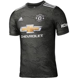 Футболка GS Adidas, черный/серый