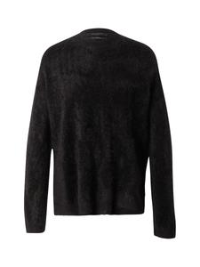 Свитер AllSaints REBEL, черный
