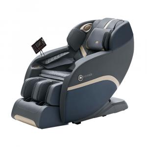 Массажное кресло Xiaomi Momoda M600, темно-серый-синий