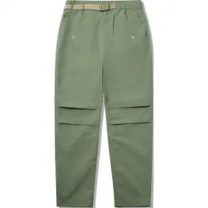 Li-Ning Sports Pants Men's Army Green