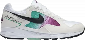 Кроссовки Nike Wmns Air Skylon 2 'Clear Emerald', зеленый