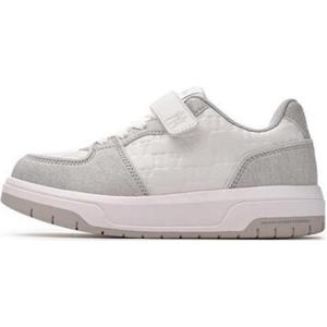 Детские скейтборд кроссовки new york yankees kids MLB, белый серый