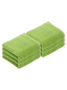 Полотенце Vossen, цвет meadow green