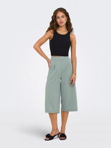 Тканевые брюки JDY, мятный