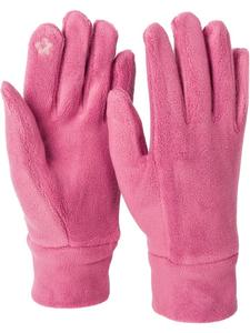 Перчатки styleBREAKER, цвет mauve