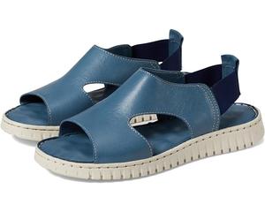 Сандалии Spring Step Abadessa, синий