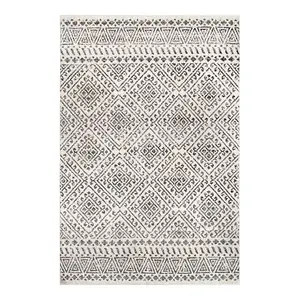 Ковер Camila Diamond Trellis Nuloom, 92x153 см