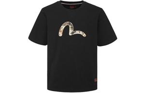 Футболка мужская Evisu, цвет Brick