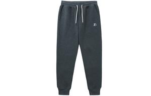 Трикотажные спортивные штаны унисекс Jrs, Светло-серый