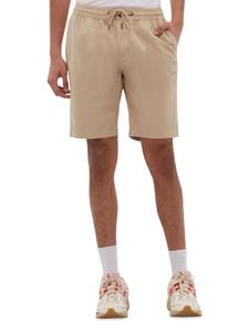 Шорты чинос Hotspur Regular Fit с плоским передом Bench., цвет Stone