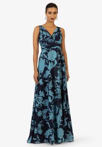 Платье ABEND Kraimod, светло-голубой