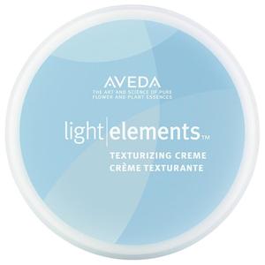 Воск для волос light elements texturizing creme Aveda, объем 75 мл