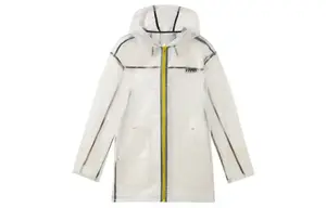 Женская куртка Vans, цвет White