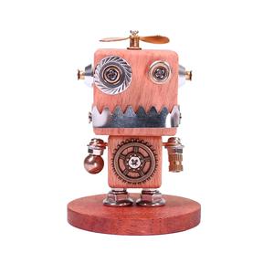 Коробки-сюрпризы Mechanical Party