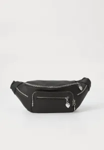 Поясная сумка Even&Odd, Black