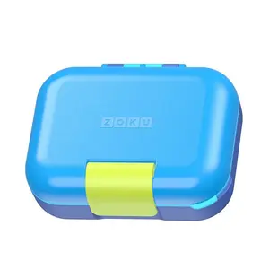 Zoku Ланч-бокс «Зук Бенто»