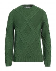 Свитер Alpha Studio, темно-фиолетовый