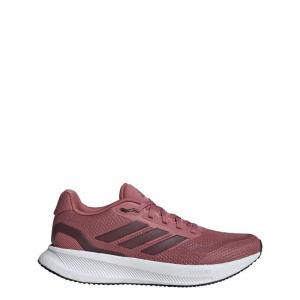Кроссовки Adidas, цвет rosa/karminrot/schwarz