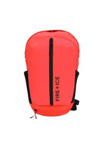 Рюкзак Fire + Ice, оранжевый